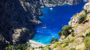 Photo de stage en Turquie