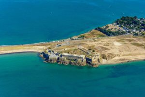 Fort de Penthièvre