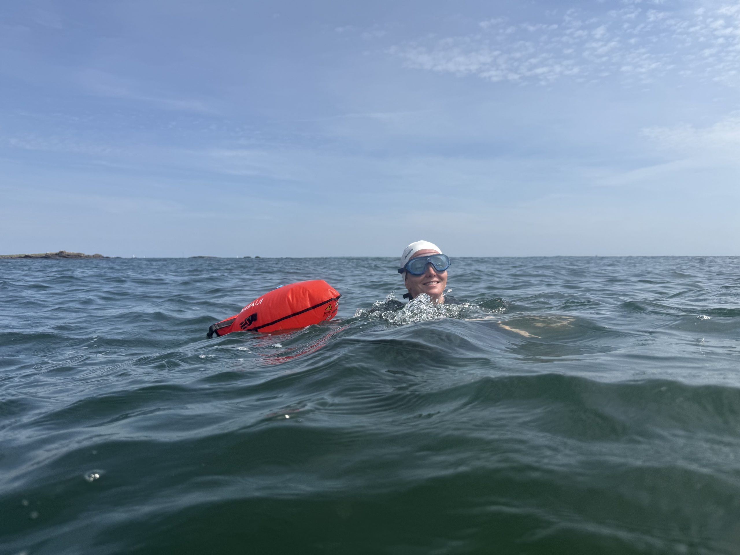 Nage Equilibre, cours de natation et nage en eau libre